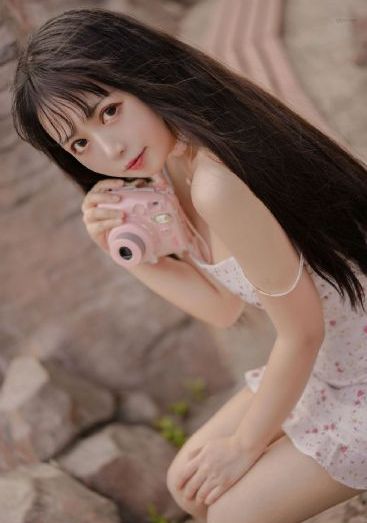 邻居家的天使
