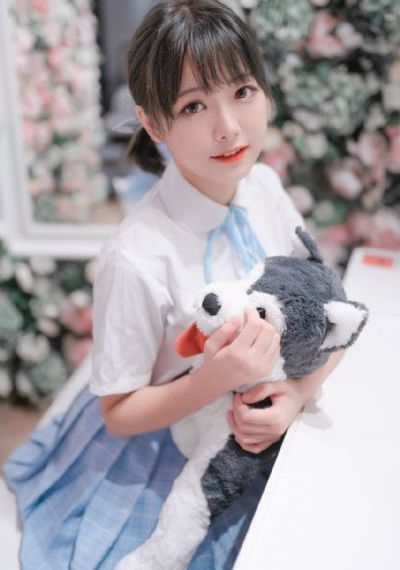 陈艺文