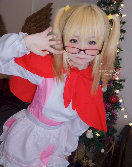 幸运符