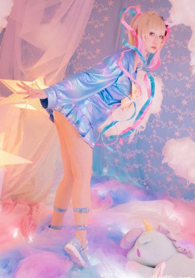 蒂蒂有话说国语版普通话配音