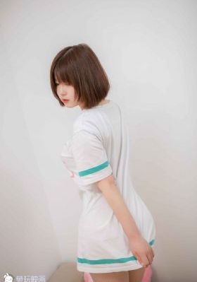 我朋友的妻子