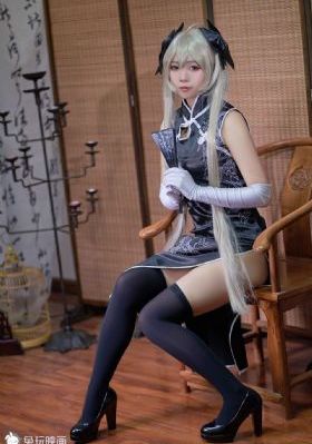 老公进不来