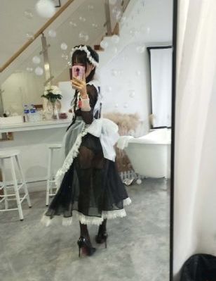 谁懂女儿心