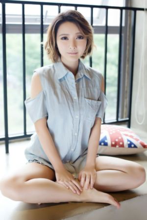 善良的妈妈