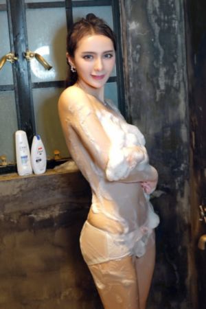 双人按摩hd