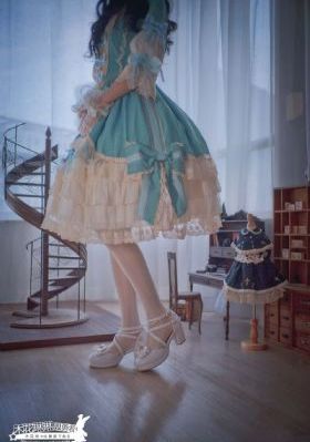 你妈妈也一样