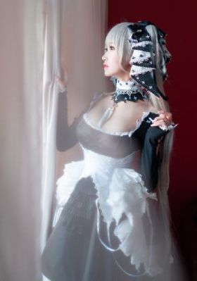 新年轻的妈妈