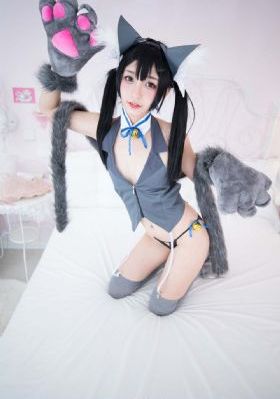 我的邻居是美女 电影